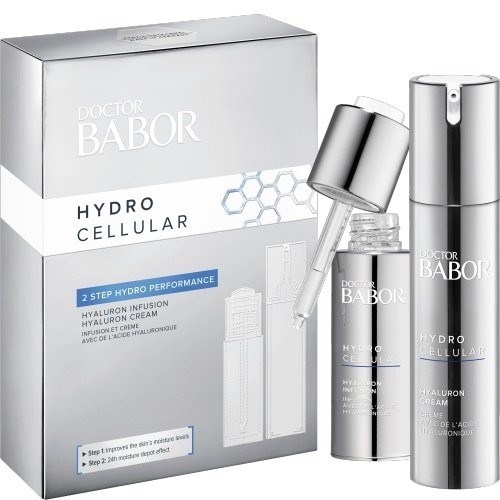 Doctor Babor Hyalyron set