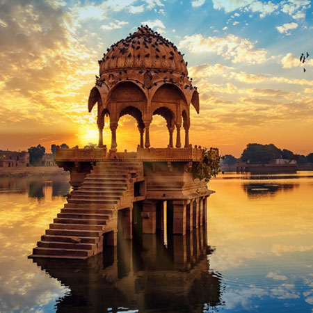 Jaipur