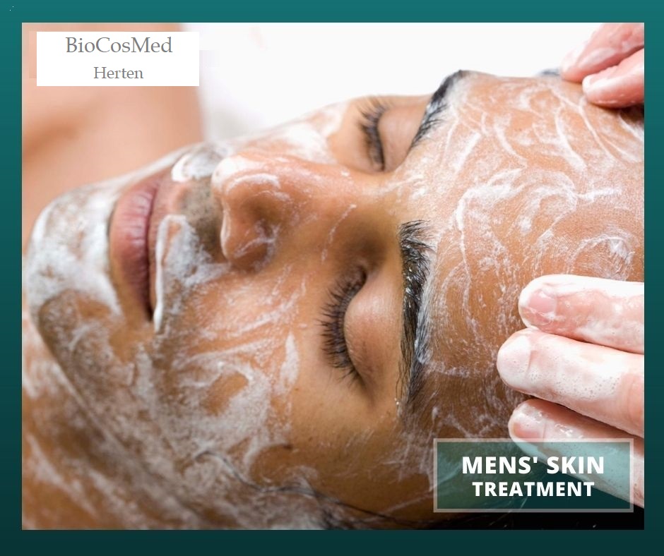 Men skin Treatment3